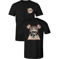 Snookys Vintage Mask T-Shirt