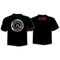 Speedway 65th Anniversay Allison Redline T-Shirt