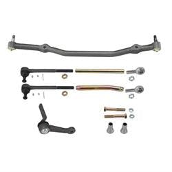 Modified X-Clear Complete Steering Kit, 1968-72 GM