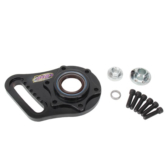 BSB 7048 Lightweight Pinion Plate with Seal, Steel