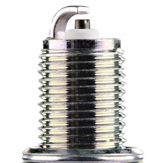 NGK 7173 R5672A-8 Racing Spark Plug, 5/8 Hex, Gasket Seat