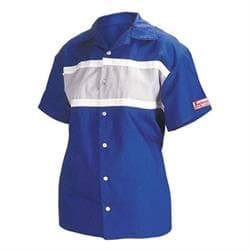 Garage Sale - Safety Racing Crew Shirt