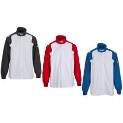 Speedway Fire Retardant Cotton Racing Jacket, SFI-1, Jacket Only 