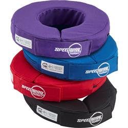 Speedway Racing Neck Brace, SFI 3.3-1