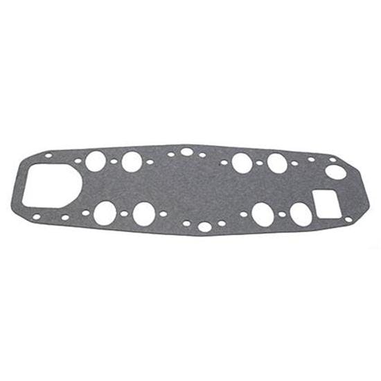 1949-53 Flathead Graphtite Big Bore Head Gasket Set