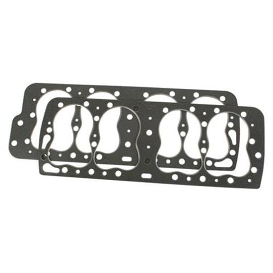 1949-53 Flathead Graphtite Big Bore Head Gasket Set