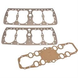 1939-48 Flathead Graphtite Big Bore Head Gasket Set