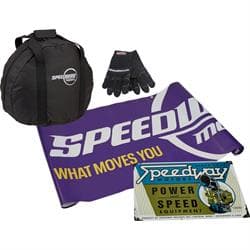Speedway Motors Race Banquet Support Package 