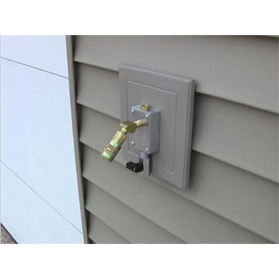 RapidAir M7500 Master Air Line Kit, 3/4 Inch Line
