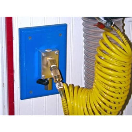 RapidAir M7500 Master Air Line Kit, 3/4 Inch Line