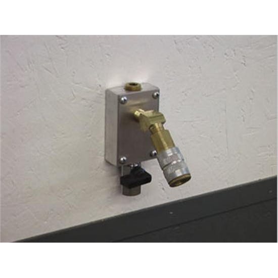 RapidAir M7500 Master Air Line Kit, 3/4 Inch Line