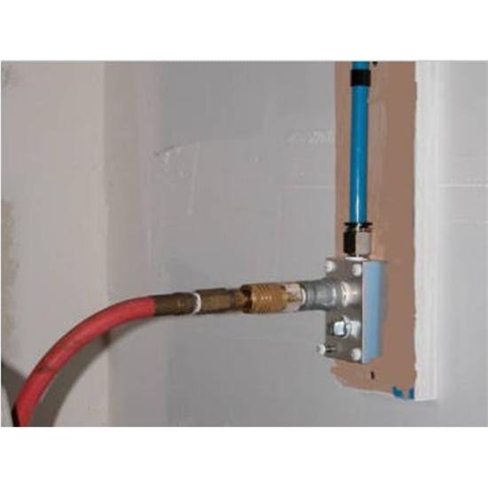 RapidAir M7500 Master Air Line Kit, 3/4 Inch Line