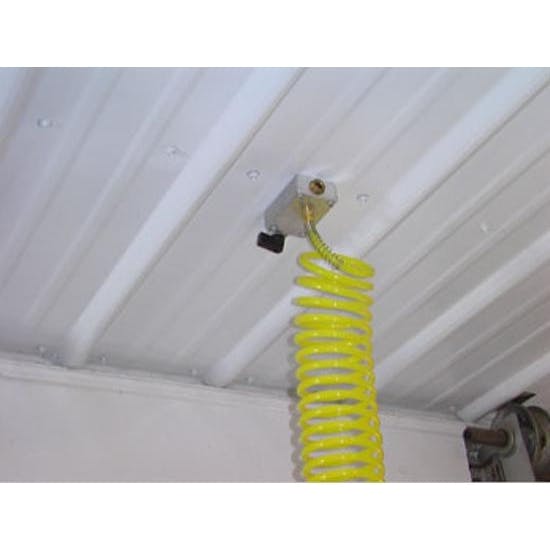 RapidAir M7500 Master Air Line Kit, 3/4 Inch Line