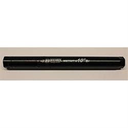 Wehrs Machine Suspension Tube, 3/4-16 Thread