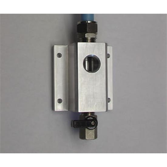 RapidAir M7510 Maxline Air Hose Outlet Connector Kit, 3/4 Inch Hose