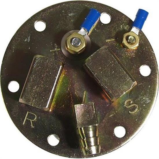 Tanks GPA-TBI In-Tank Fuel Pump Module, GPA Series