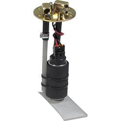 Tanks GPA-4 In-Tank Fuel Pump Module, GPA Series, 100 Psi