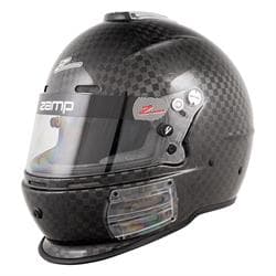 Zamp RZ-64C SA2020 Helmet, Carbon