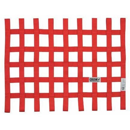 Crow Window Net, SFI 27.1
