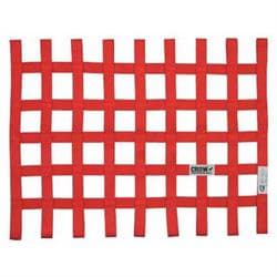 Crow Window Net, SFI 27.1