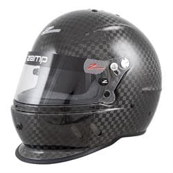 Zamp RZ-65D SA2020 Helmet Carbon