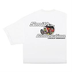 Speedway Smith Collection T-Shirt, Size Medium