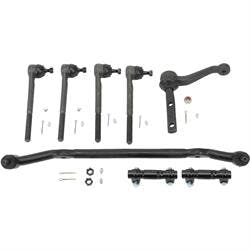 Complete Steering Kit, 1978-88 GM Midsize/Metric