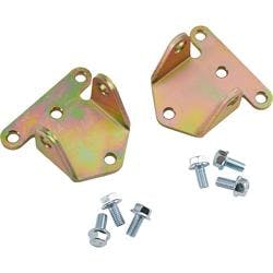 SBC Motor Mounts w/ Bolts