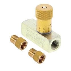 Speedway Motors Brake Proportioning Valve Kit With Fittings