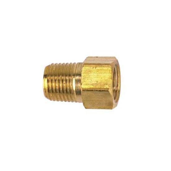 Speedway Motors Park-Lok Valve With Fittings