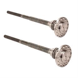 9 Inch Ford Cut-to-Fit Axle Kit, Big Ford/New Style, 31 Spline