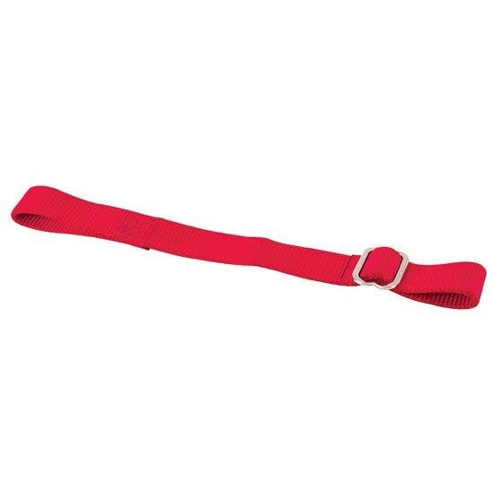 Speedway Sprint Safety Strap For Drag Link