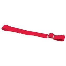 Speedway Sprint Safety Strap For Drag Link