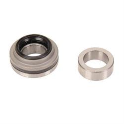 Tapered Axle Bearing and Seal Replacement for 9 Inch Big Ford Hou