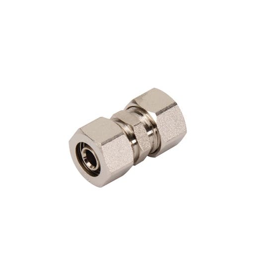 RapidAir M8021 Maxline Air Hose Connector, 1/2 Inch Union Fitting
