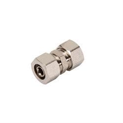 RapidAir M8021 Maxline Air Hose Connector, 1/2 Inch Union Fitting