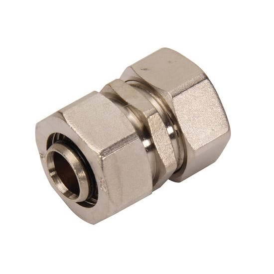 RapidAir M8022 Maxline 3/4 Inch Air Hose Union Fitting