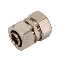RapidAir M8022 Maxline 3/4 Inch Air Hose Union Fitting