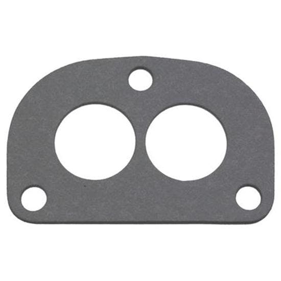 GM '36-62 L6 2-Bolt Small Pattern, Stromberg 3-Bolt Adapter Kit