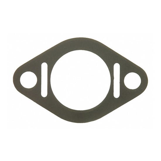 GM '36-62 L6 2-Bolt Small Pattern, Stromberg 3-Bolt Adapter Kit