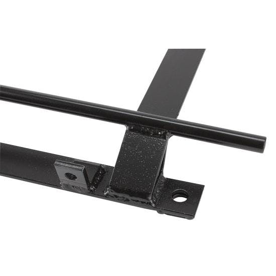 Procar Low Back Vinyl Bucket Seats and Universal Mounts
