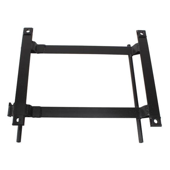 Procar Low Back Vinyl Bucket Seats and Universal Mounts