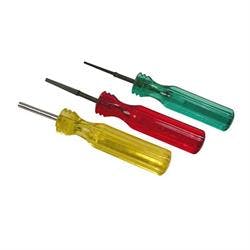 Pico 0660T Weatherpack Extractor Tools, Set of 3