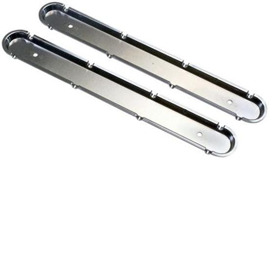 Technostalgia 8303 Oldsmobile Valve Cover Wire Looms Small Block Chevy