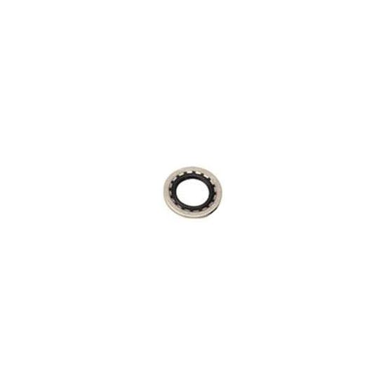 AN Fitting Stat-O-Seal and HDPE Sealing Washer Kit with Organizer