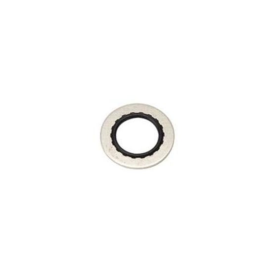 AN Fitting Stat-O-Seal and HDPE Sealing Washer Kit with Organizer