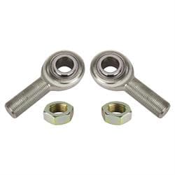 11/16 Inch Tube to 5/8 Inch Rod End Conversion Kit