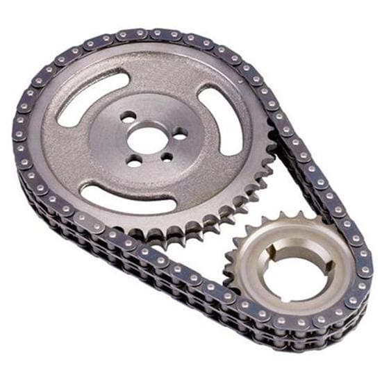 Budget Street Small Block Chevy 350 Engine Rebuild Assembly Kit