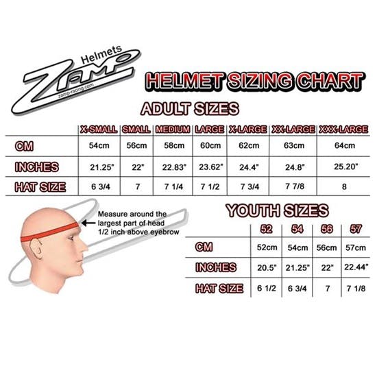 Zamp Youth One-Piece Racing Suit Combo with Helmet