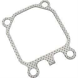 Chevy 216 Intake/Exhaust Gasket